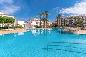 APPARTAMENTI VISTA BLANES – Son Oleo