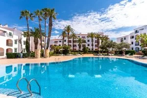 APPARTAMENTI VISTA BLANES – Son Oleo