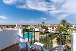 APPARTAMENTI VISTA BLANES – Son Oleo