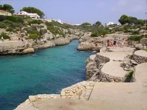 APPARTAMENTI VISTA BLANES – Son Oleo