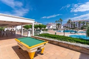 APPARTAMENTI VISTA BLANES – Son Oleo