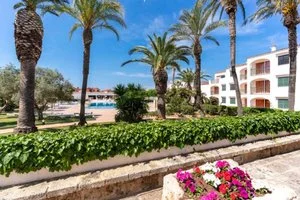 APPARTAMENTI VISTA BLANES – Son Oleo