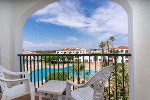 APPARTAMENTI VISTA BLANES – Son Oleo