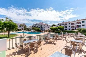 APPARTAMENTI VISTA BLANES – Son Oleo