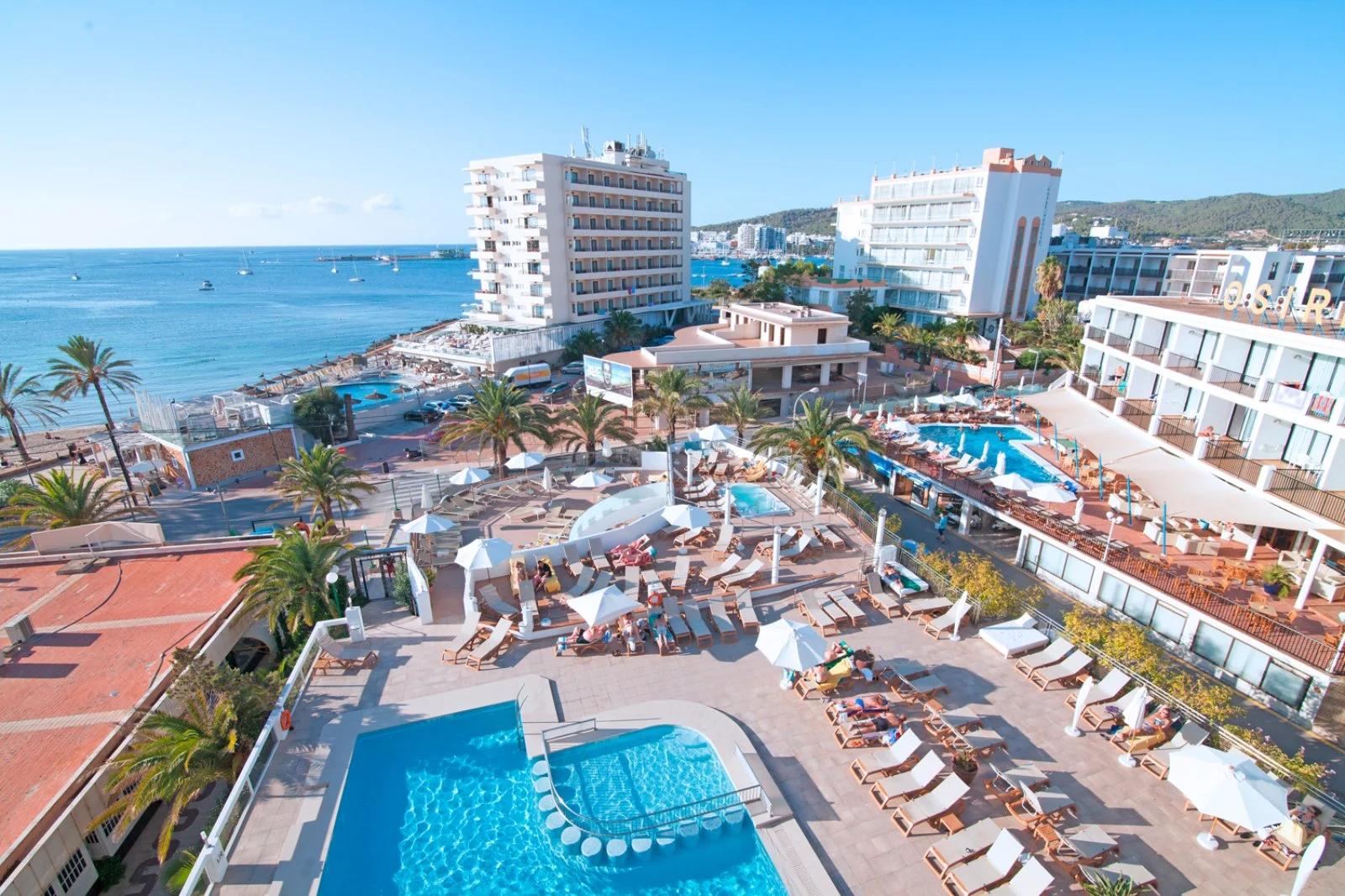 Bellamar Hotel Bellamar Hotel