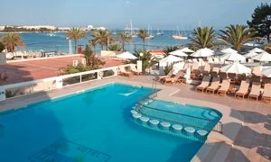 BELLAMAR HOTEL – Sant antoni de portmany