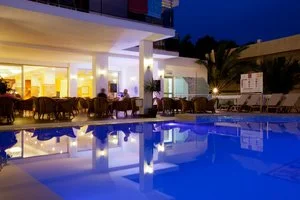 BELLAMAR HOTEL – Sant antoni de portmany