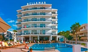 BELLAMAR HOTEL – Sant antoni de portmany