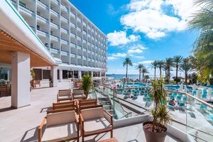 HOTEL VIBRA ALGARB – Ibiza