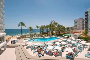HOTEL VIBRA ALGARB – Ibiza
