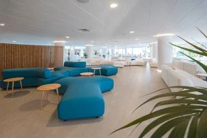 HOTEL VIBRA ALGARB – Ibiza