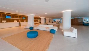 HOTEL VIBRA ALGARB – Ibiza