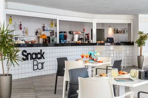 HOTEL VIBRA ALGARB – Ibiza