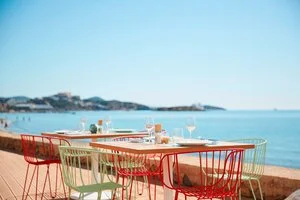 Ristorante Seahorse