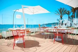 HOTEL VIBRA ALGARB – Ibiza