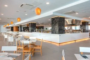 HOTEL VIBRA ALGARB – Ibiza