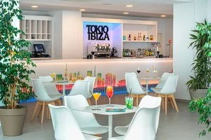 HOTEL VIBRA ALGARB – Ibiza