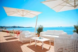 HOTEL VIBRA ALGARB – Ibiza