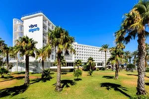 HOTEL VIBRA ALGARB – Ibiza