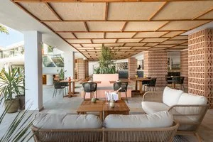 HOTEL VIBRA ALGARB – Ibiza