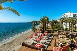 HOTEL VIBRA ALGARB – Ibiza