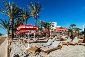 HOTEL VIBRA ALGARB – Ibiza