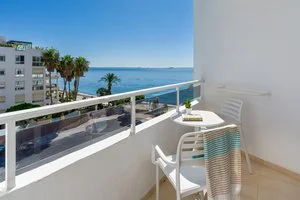 HOTEL VIBRA ALGARB – Ibiza