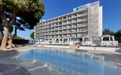 HOTEL ALUA LINDA MALLORCA – Palma di Maiorca