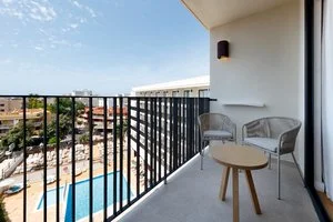 HOTEL ALUA LINDA MALLORCA – Palma di Maiorca