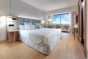 HOTEL ALUA LINDA MALLORCA – Palma di Maiorca