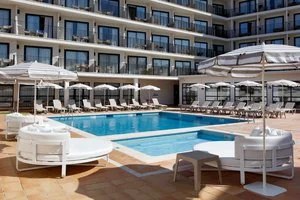 HOTEL ALUA LINDA MALLORCA – Palma di Maiorca