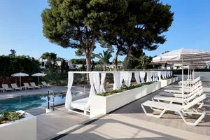 HOTEL ALUA LINDA MALLORCA – Palma di Maiorca