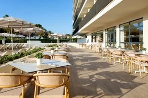 HOTEL ALUA LINDA MALLORCA – Palma di Maiorca