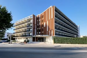HOTEL ALUA LINDA MALLORCA – Palma di Maiorca