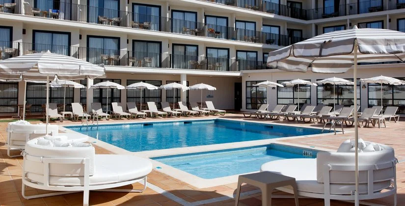 HOTEL ALUA LINDA MALLORCA – Palma di Maiorca