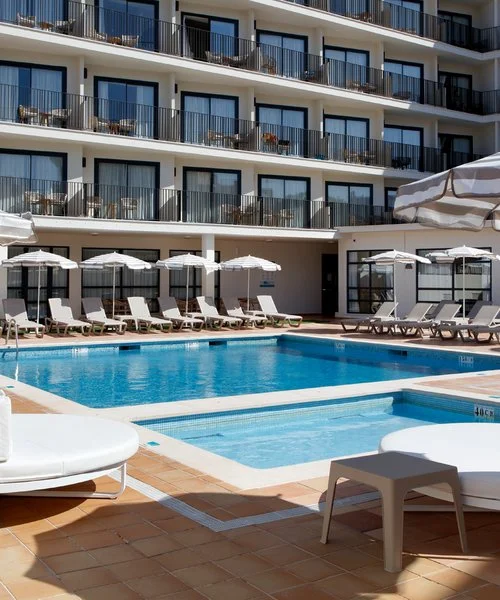 HOTEL ALUA LINDA MALLORCA – Palma di Maiorca