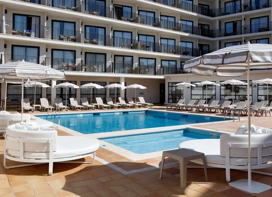 HOTEL ALUA LINDA MALLORCA – Palma di Maiorca