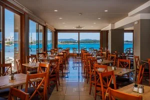 HOTEL COLOMBO – s'Illot-Cala Morlanda