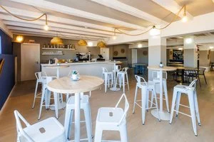 HOTEL COLOMBO – s'Illot-Cala Morlanda