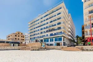 HOTEL COLOMBO – s'Illot-Cala Morlanda