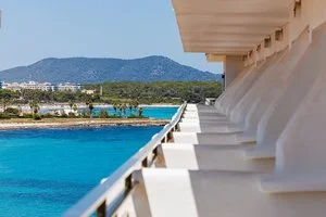 HOTEL COLOMBO – s'Illot-Cala Morlanda