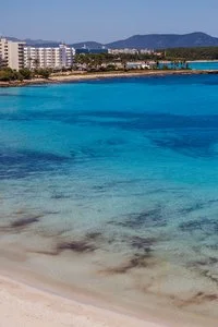 HOTEL COLOMBO – s'Illot-Cala Morlanda