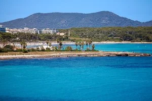 HOTEL COLOMBO – s'Illot-Cala Morlanda