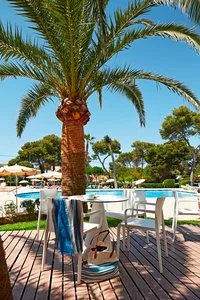 HOTEL GLOBALES CALA BLANCA – sa Caleta