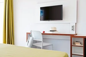 HOTEL GLOBALES CALA BLANCA – sa Caleta