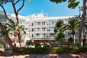 HOTEL GLOBALES CALA BLANCA – sa Caleta