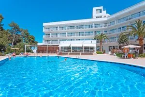 HOTEL GLOBALES CALA BLANCA – sa Caleta