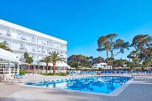 HOTEL GLOBALES CALA BLANCA – sa Caleta