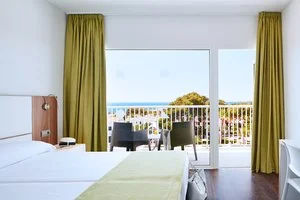 HOTEL GLOBALES CALA BLANCA – sa Caleta