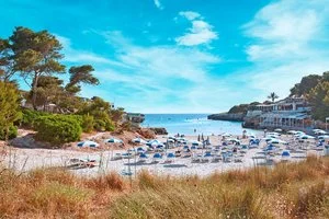 HOTEL GLOBALES CALA BLANCA – sa Caleta